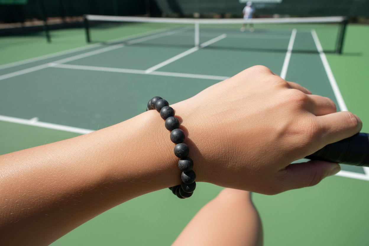 Sehr schönes Armband aus Naturbernstein