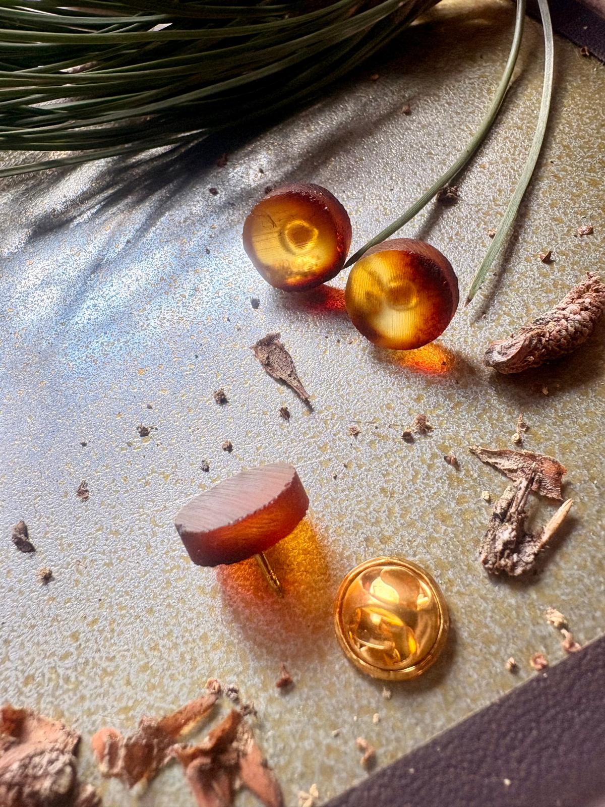 Minimalistisches Set