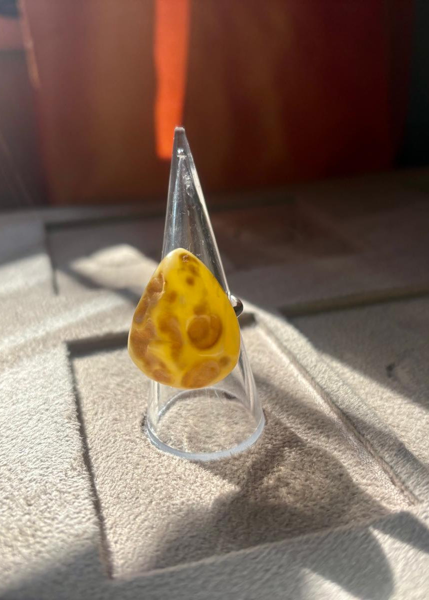 Prächtiger Damenring