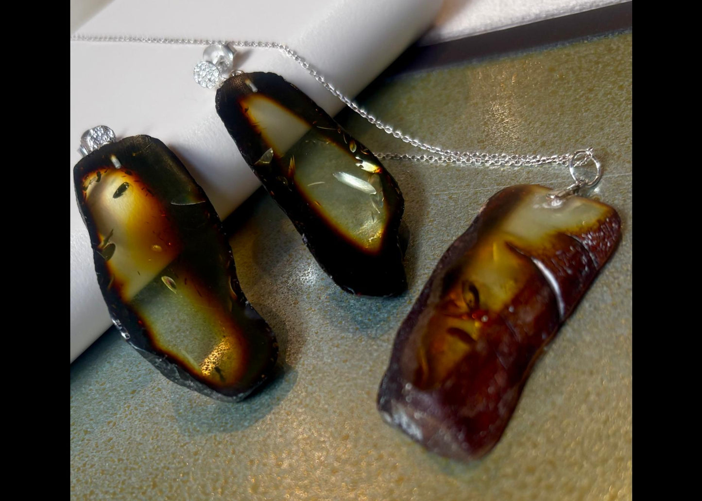 Bernstein-Set modern