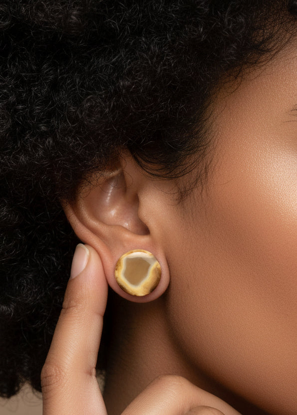 Set Damen minimalistisch