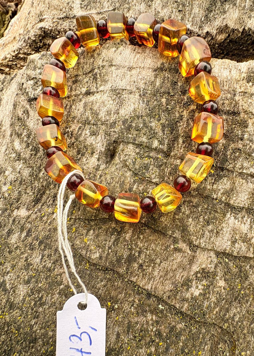 Armband Bernstein