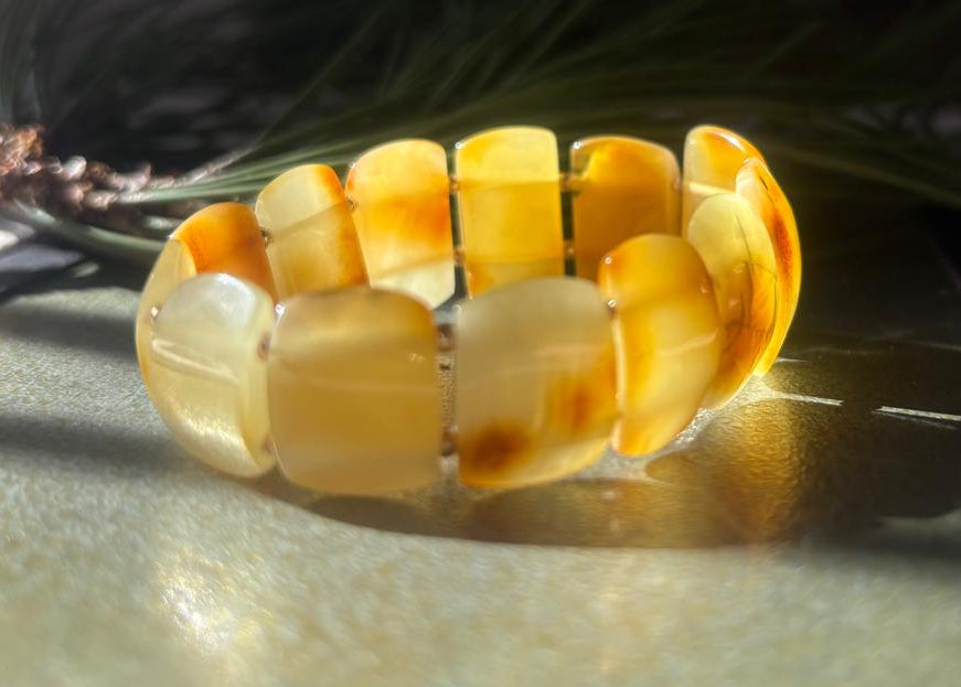 Handgefertigtes Armband Unisex