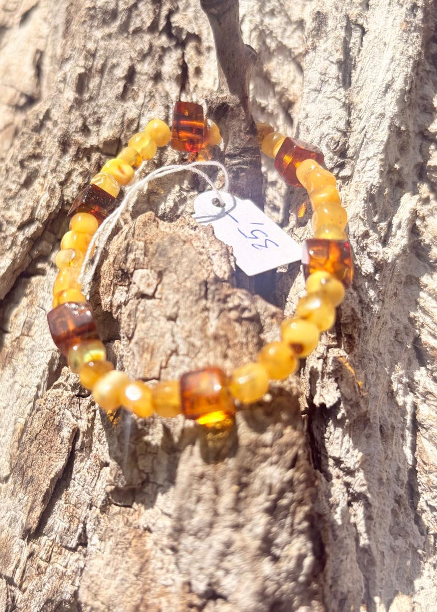 Bernstein Armband
