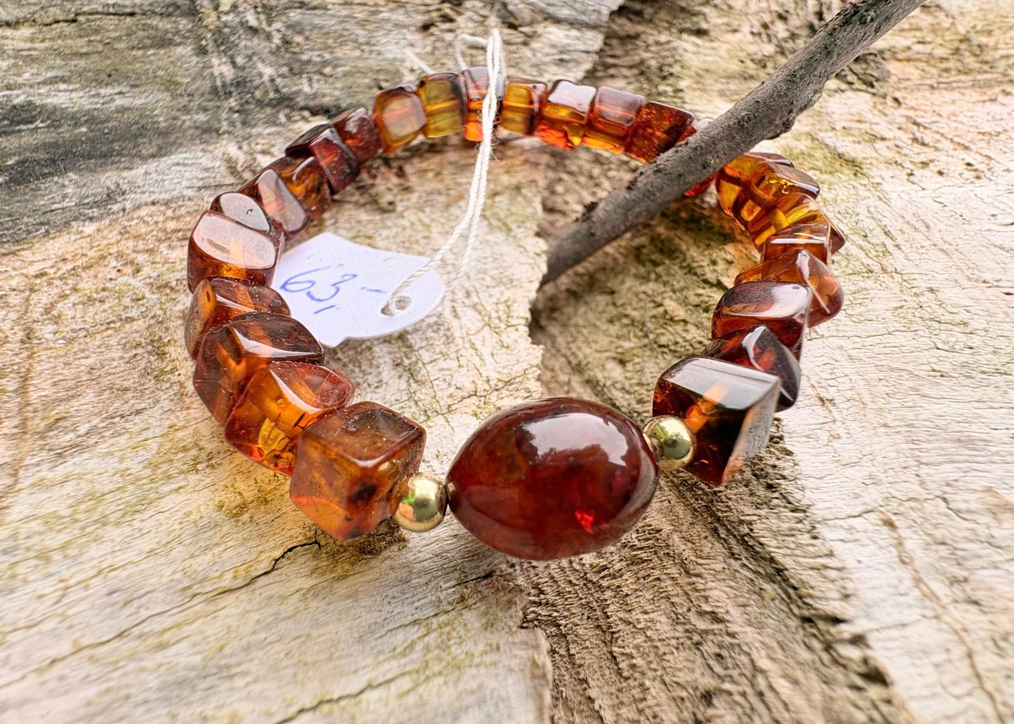 Bernstein Armband