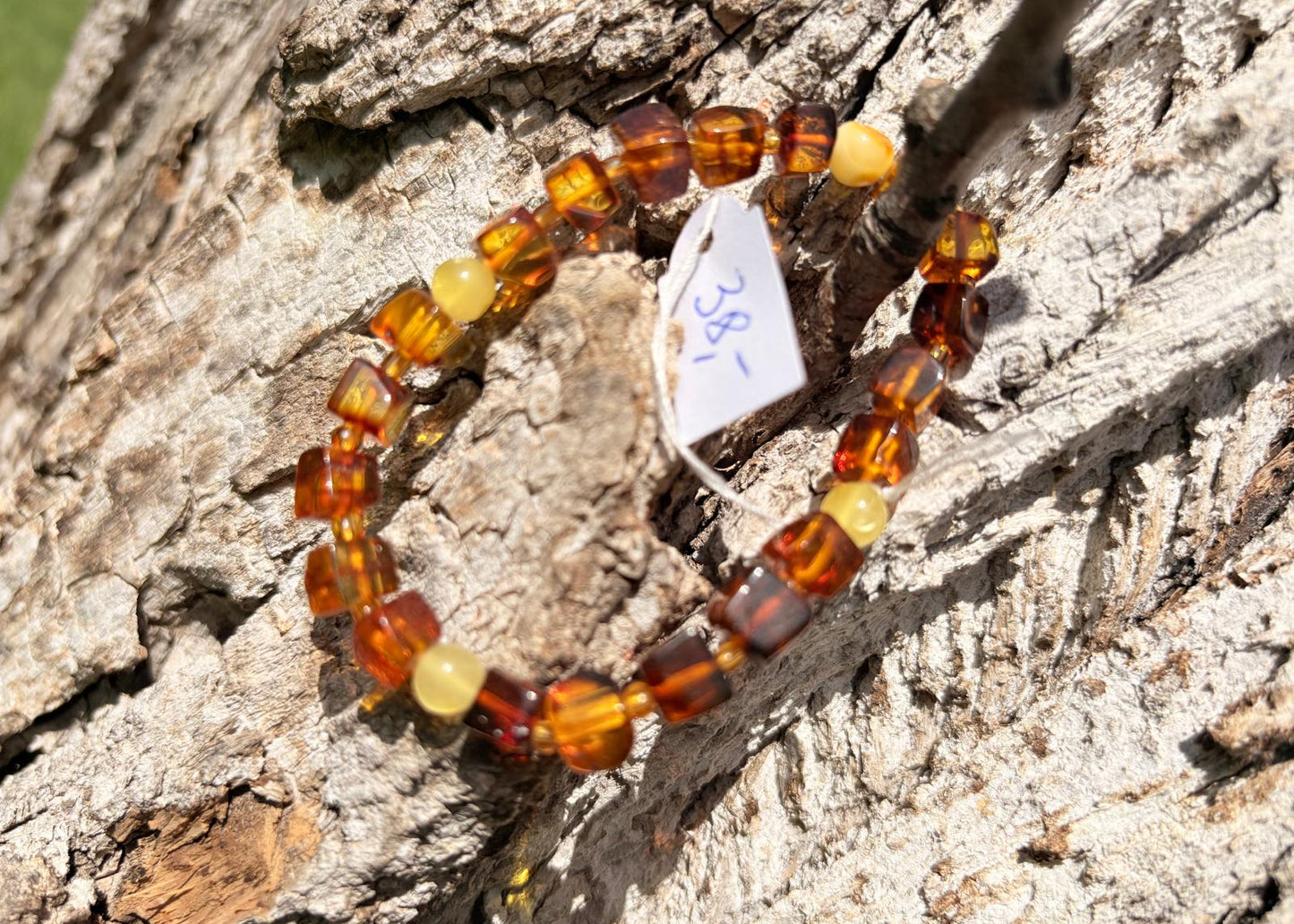 Bernstein Armband