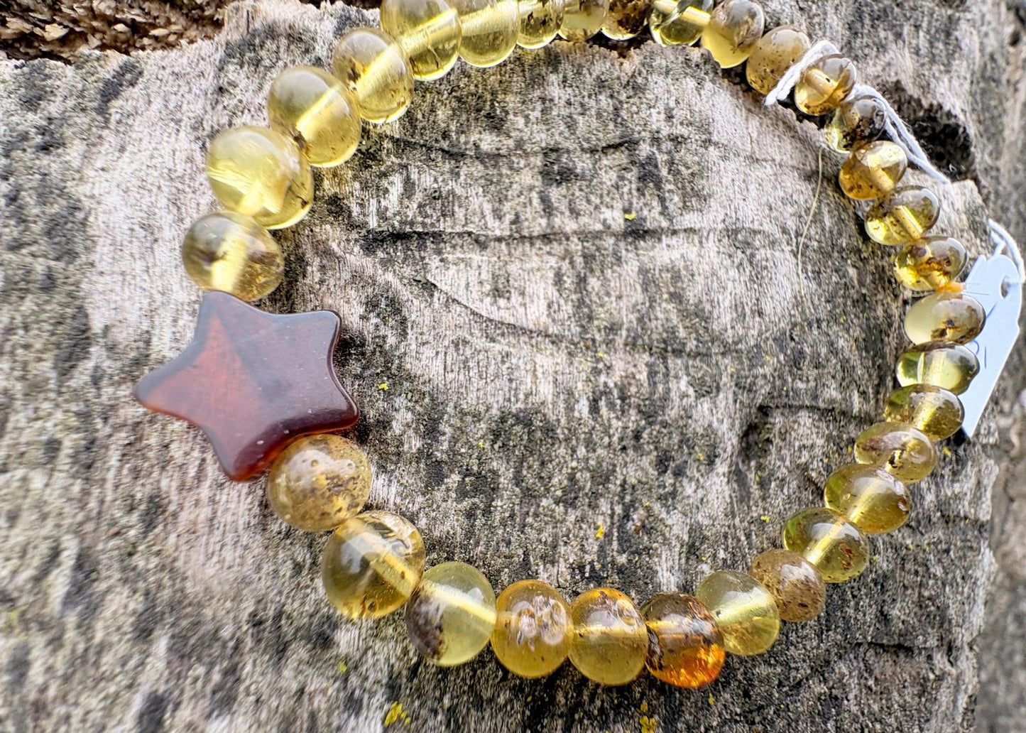 Armband Bernstein