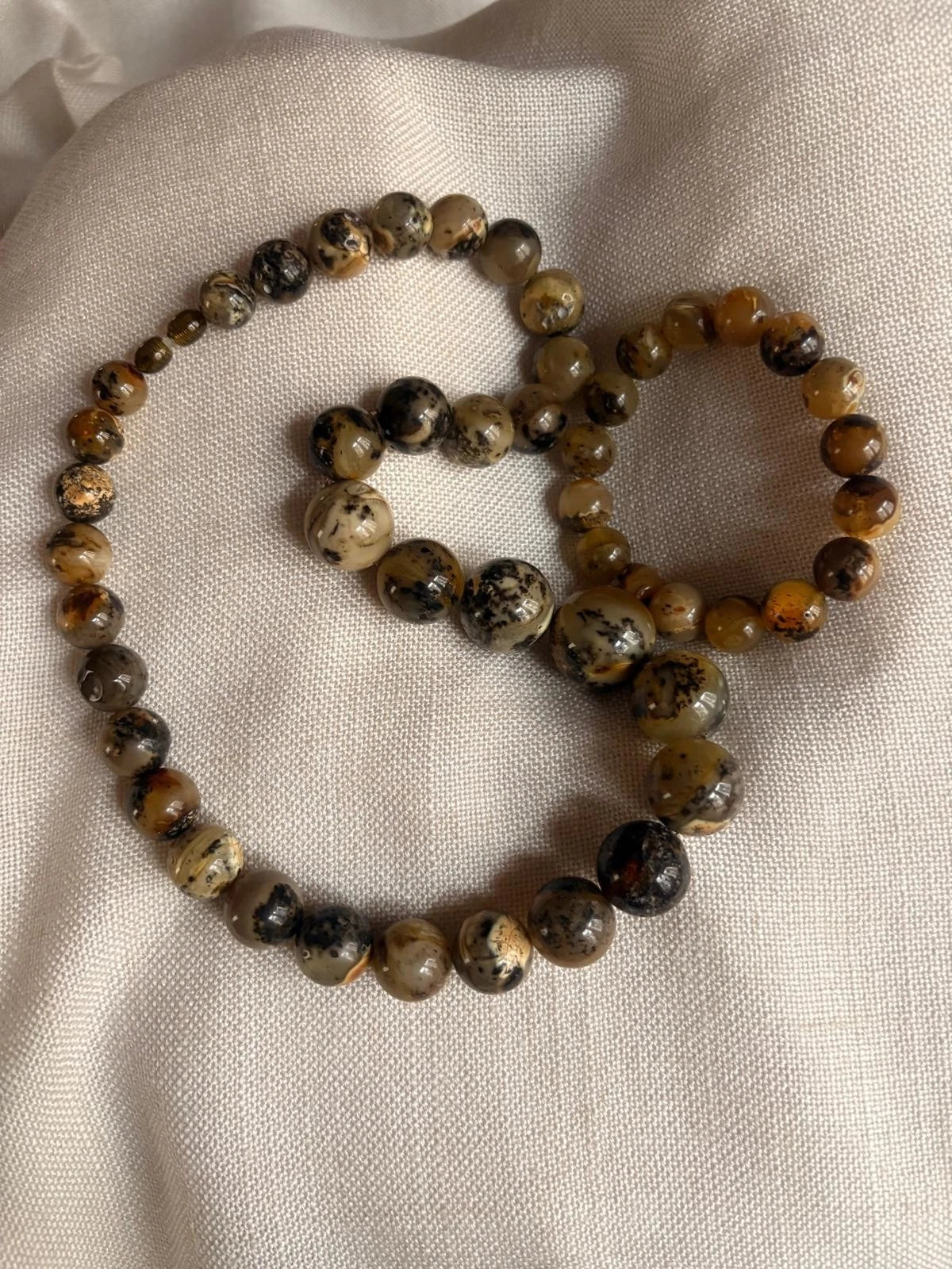 Sehr schönes Bernstein Set