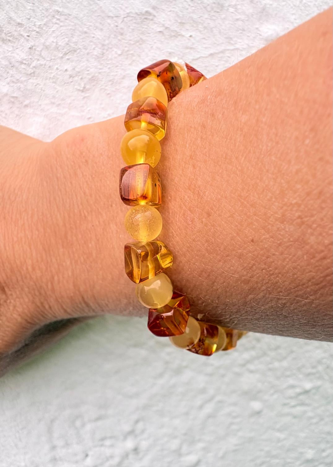 Bernstein Armband