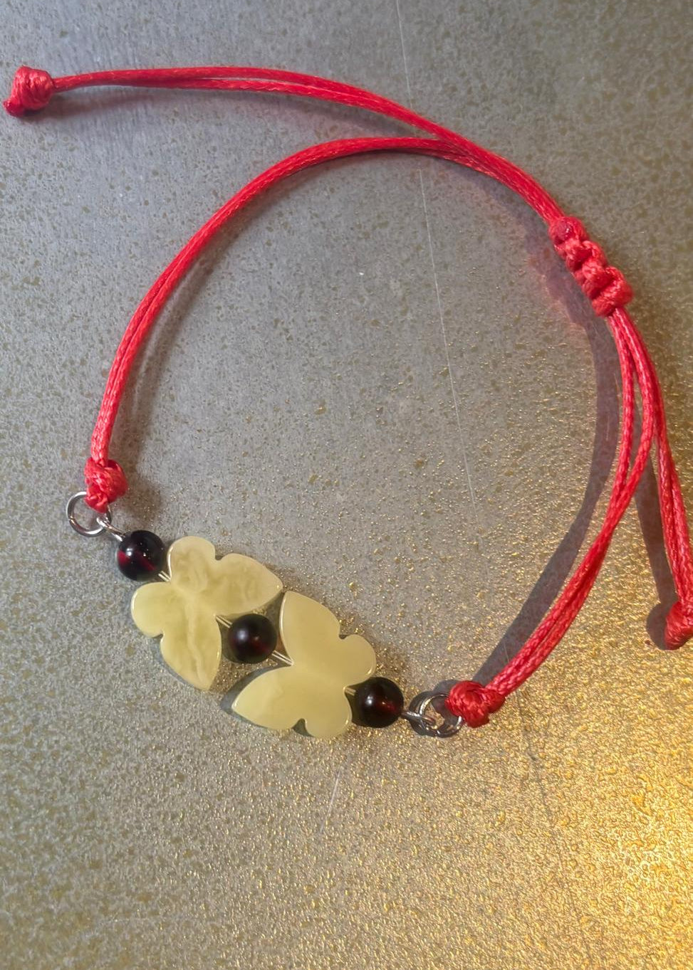 Armband Bernstein
