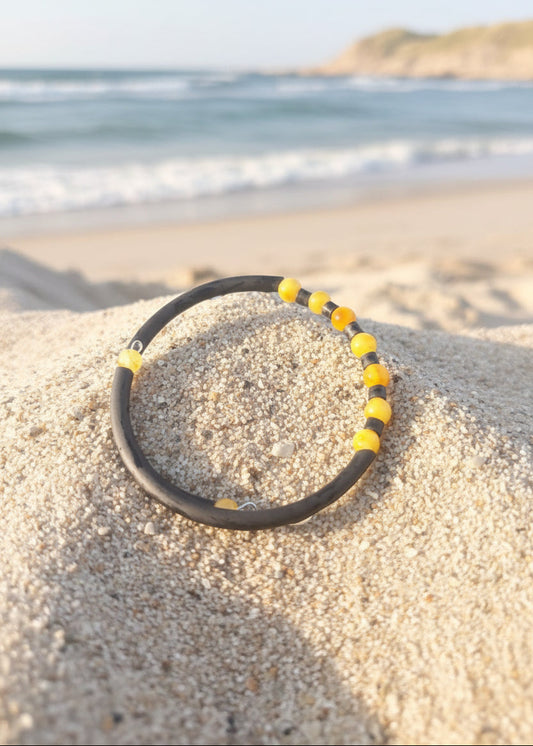 Eclipse Solar Bernstein Wickelband Unisex