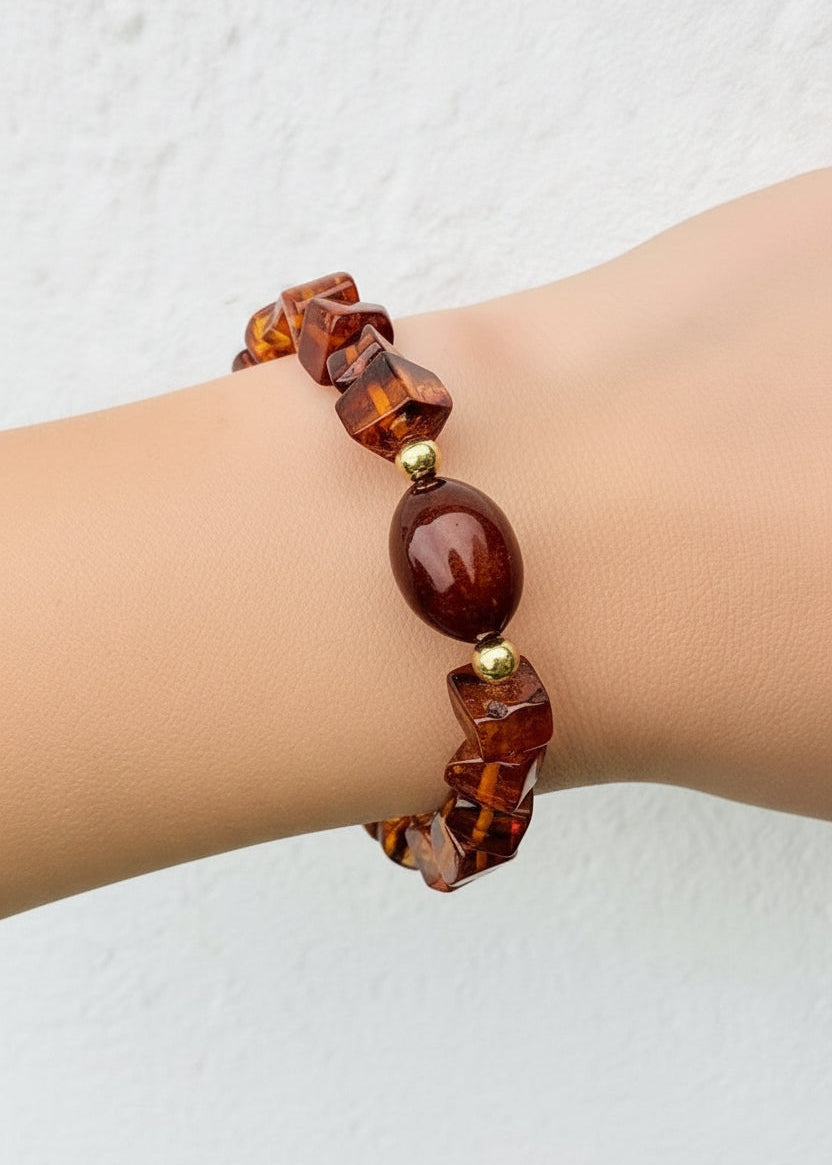 Bernstein Armband