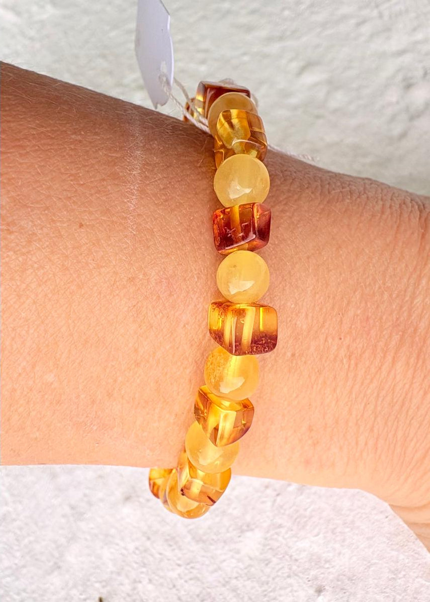 Bernstein Armband