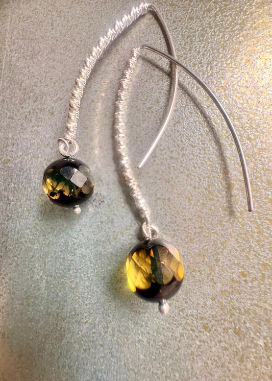 Eleganter  Ohrschmuck