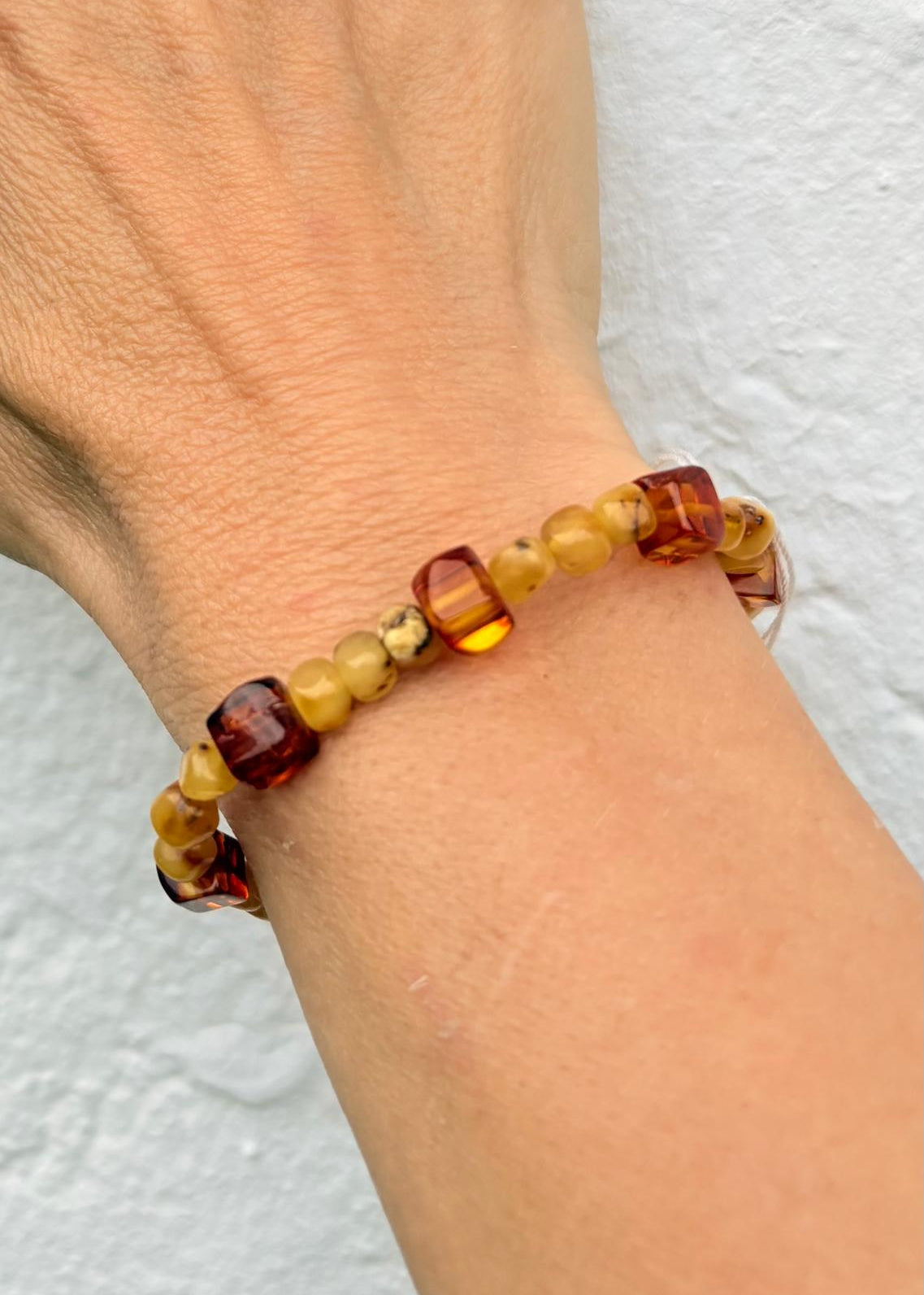 Bernstein Armband