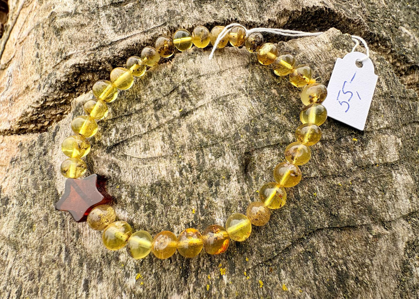 Armband Bernstein