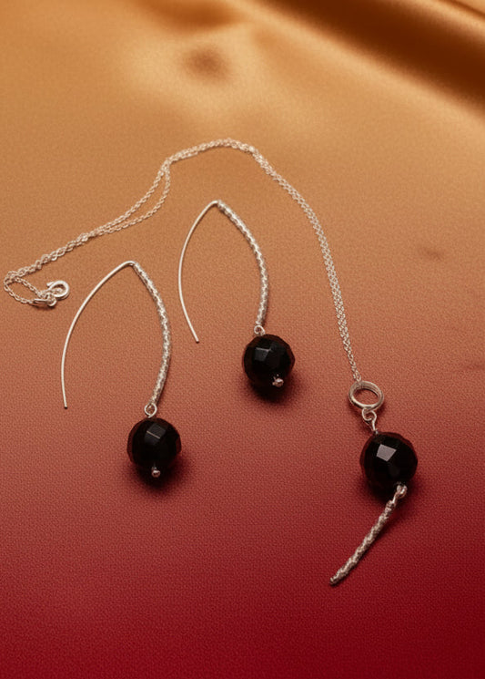 Natürlicher Bernstein 3er Set