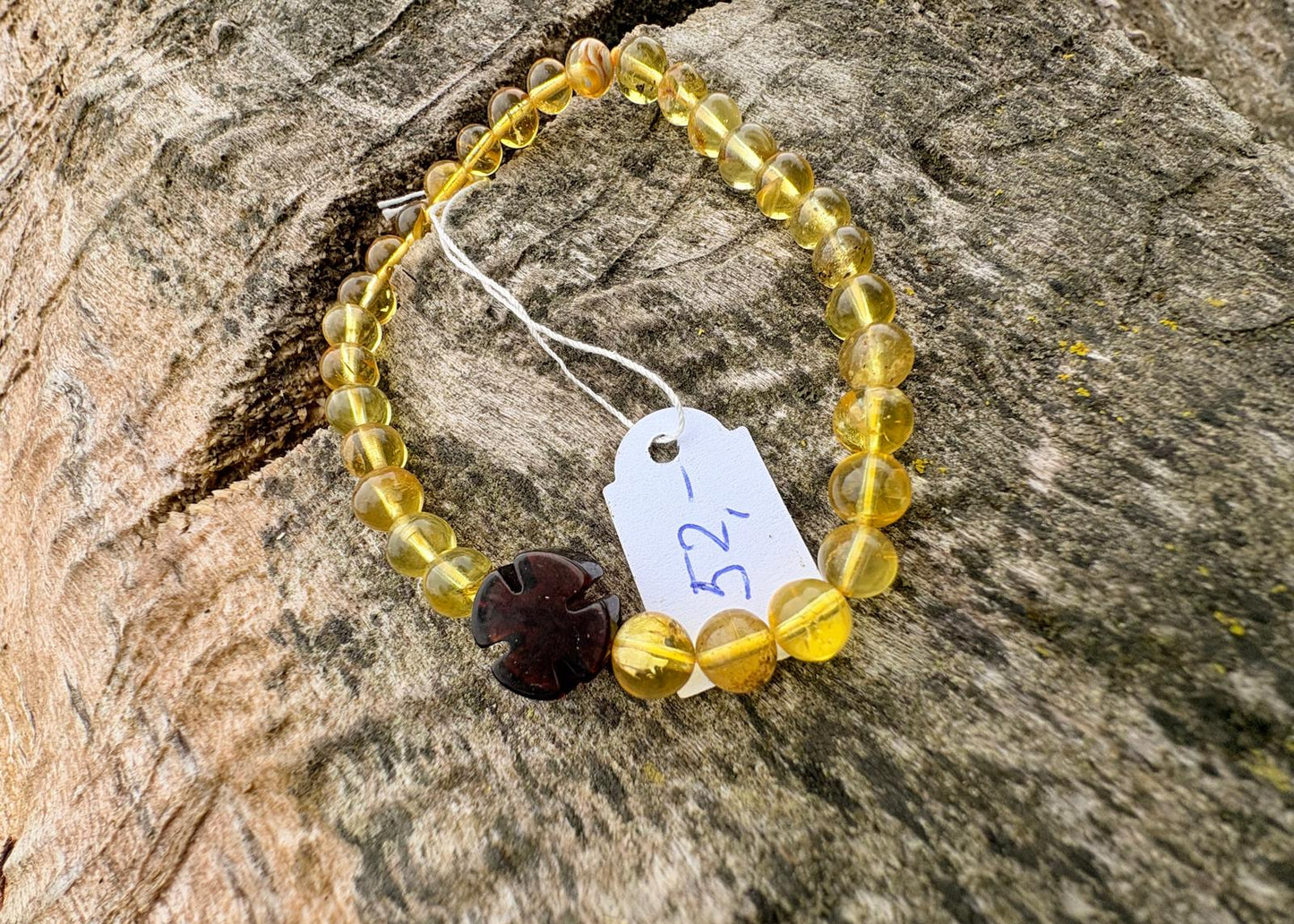 Modernes Armband