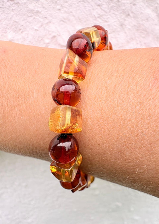 Bernstein Armband