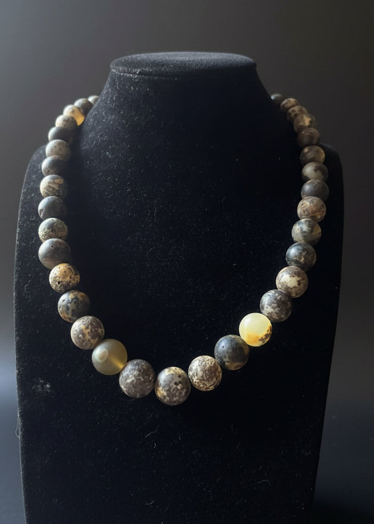 Moderne Damenkette