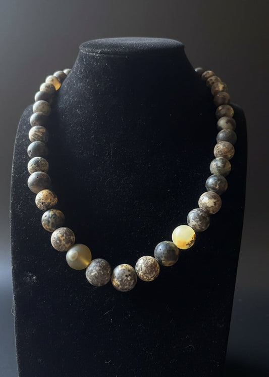 Moderne Damenkette