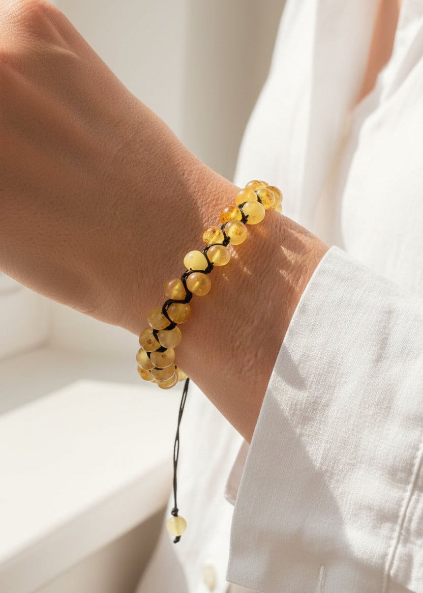 Bernstein Armband modern