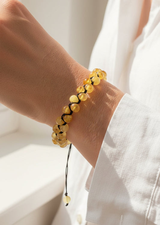 Bernstein Armband modern