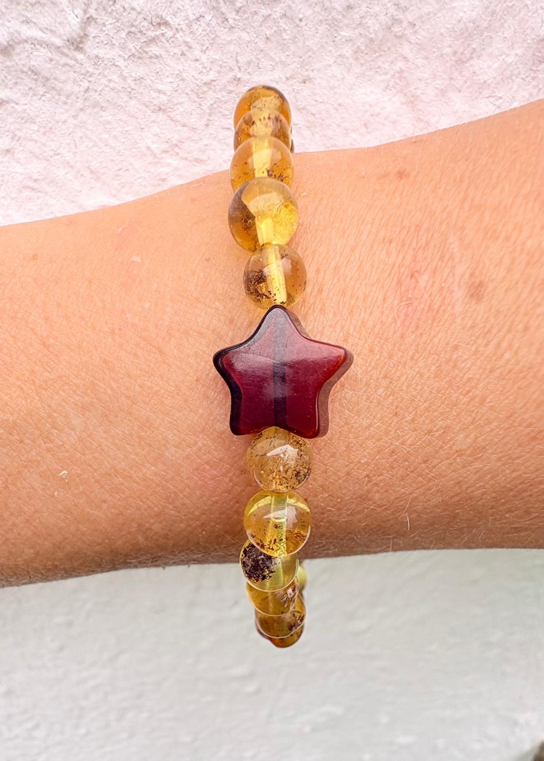 Armband Bernstein