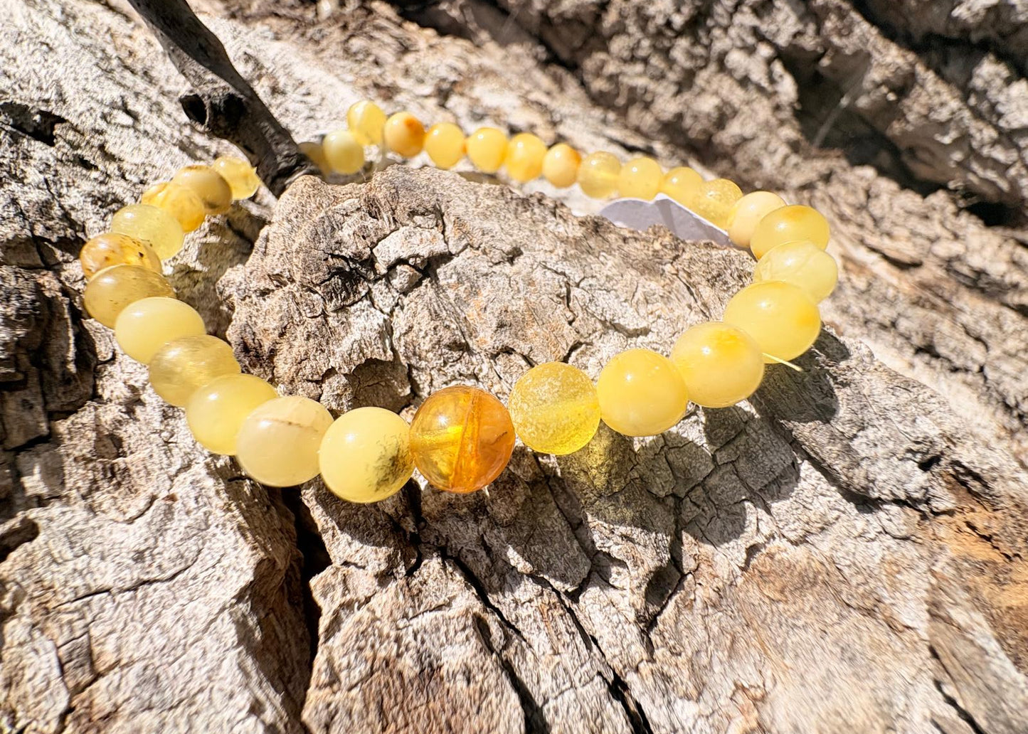Armband Bernstein