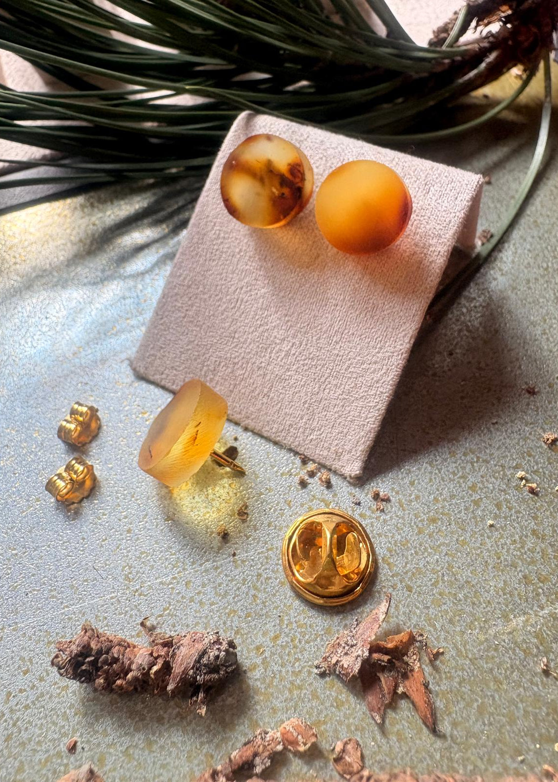 Set Damen minimalistisch