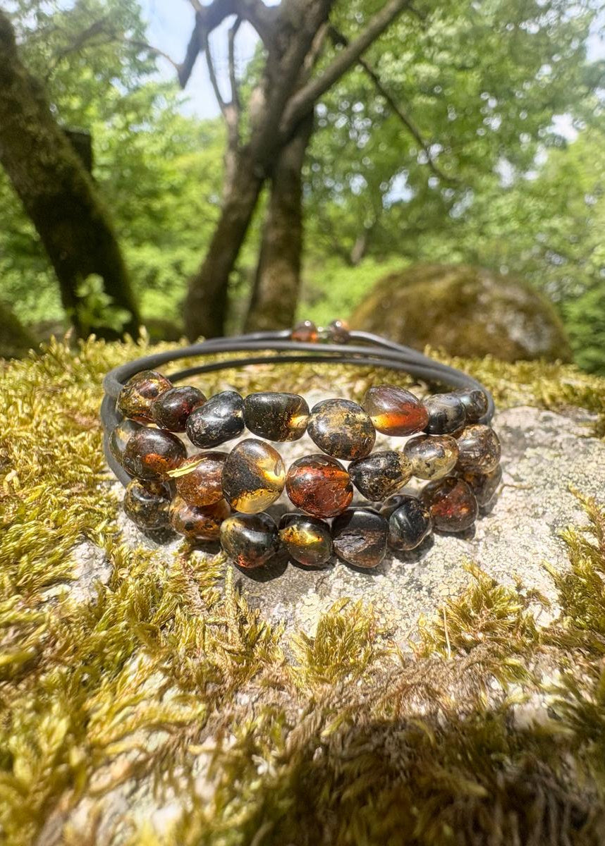 Bernstein Armreif Modern