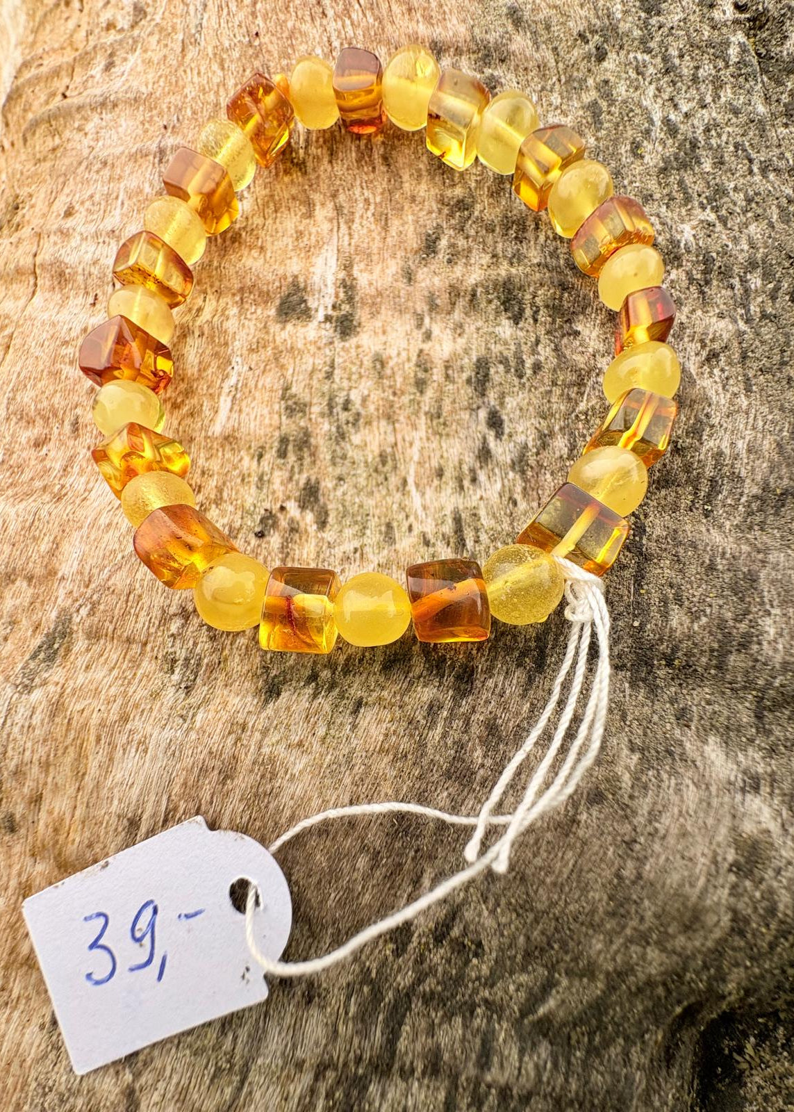 Bernstein Armband