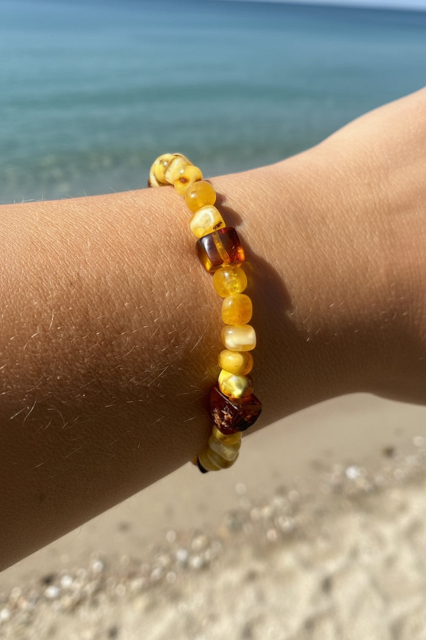 Bernstein Armband