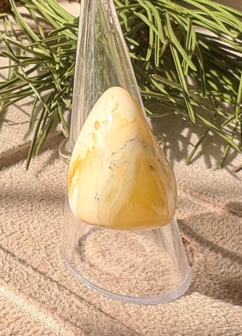 Schöner Damenring Unikat