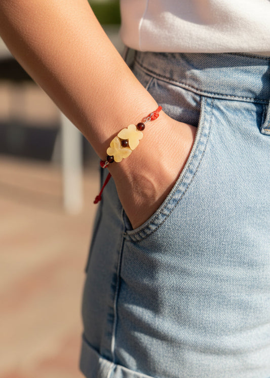 Armband Bernstein