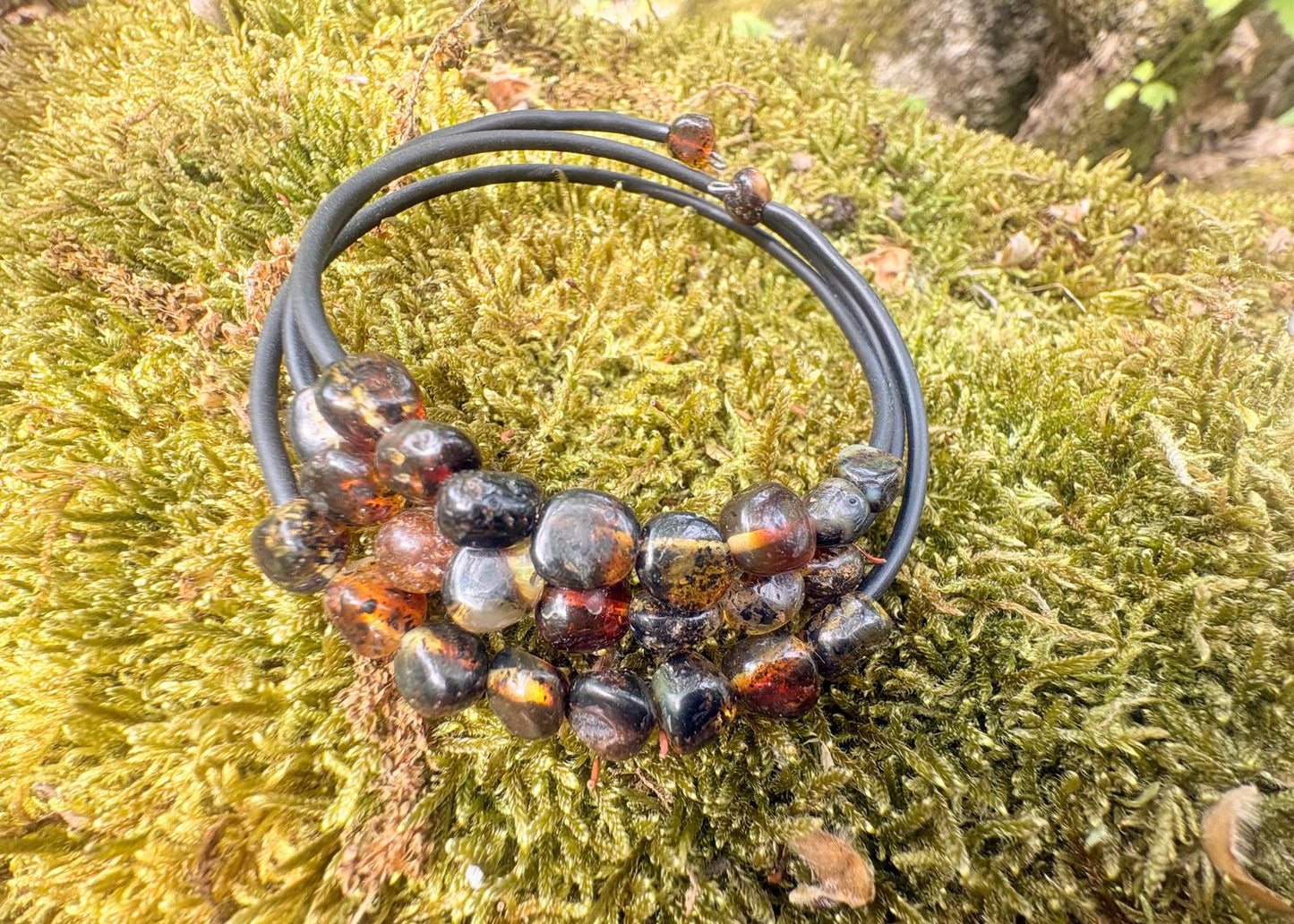 Bernstein Armreif Modern