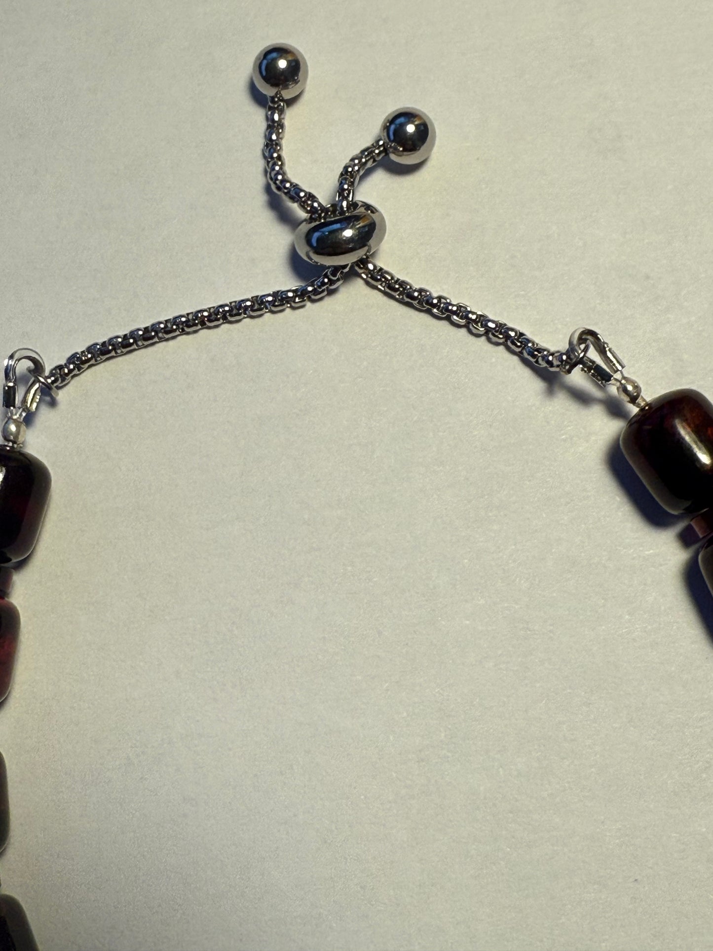 Schönes Armband aus baltischen Naturbernstein, Handgefertigt, Unikat, Unisex