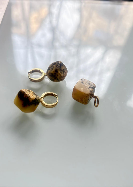 Bernstein Set in Würfelform