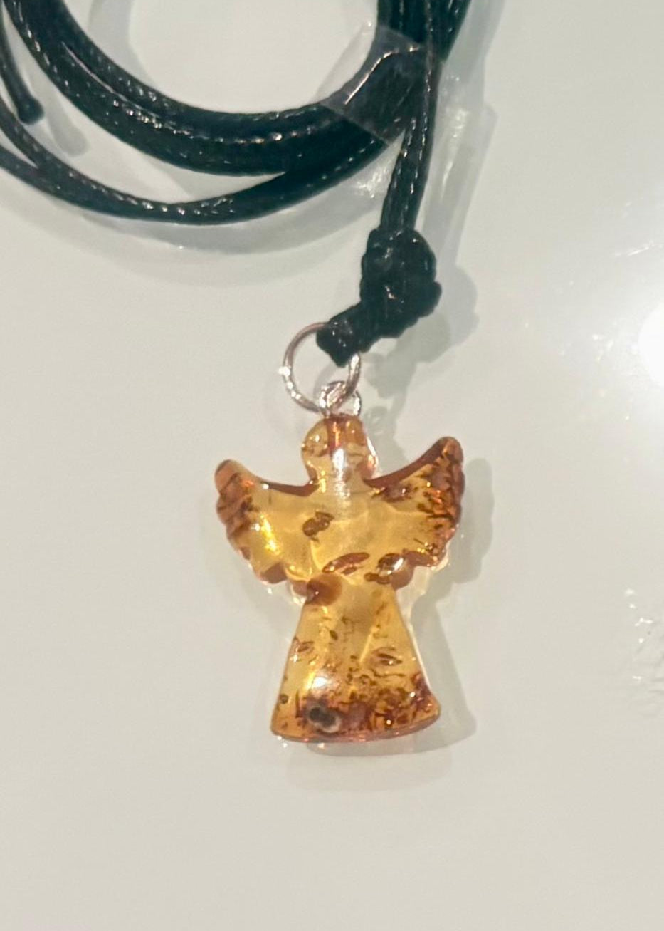 Souvenir Engel Anhänger