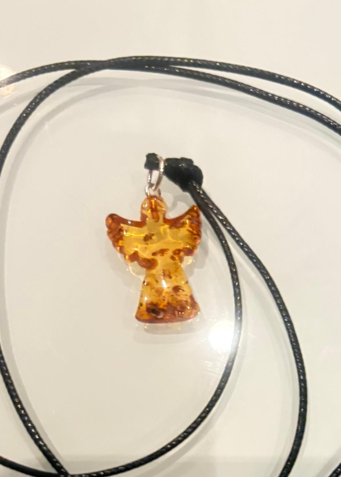 Souvenir Engel Anhänger