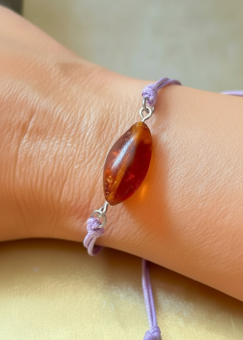 Bernstein Armband