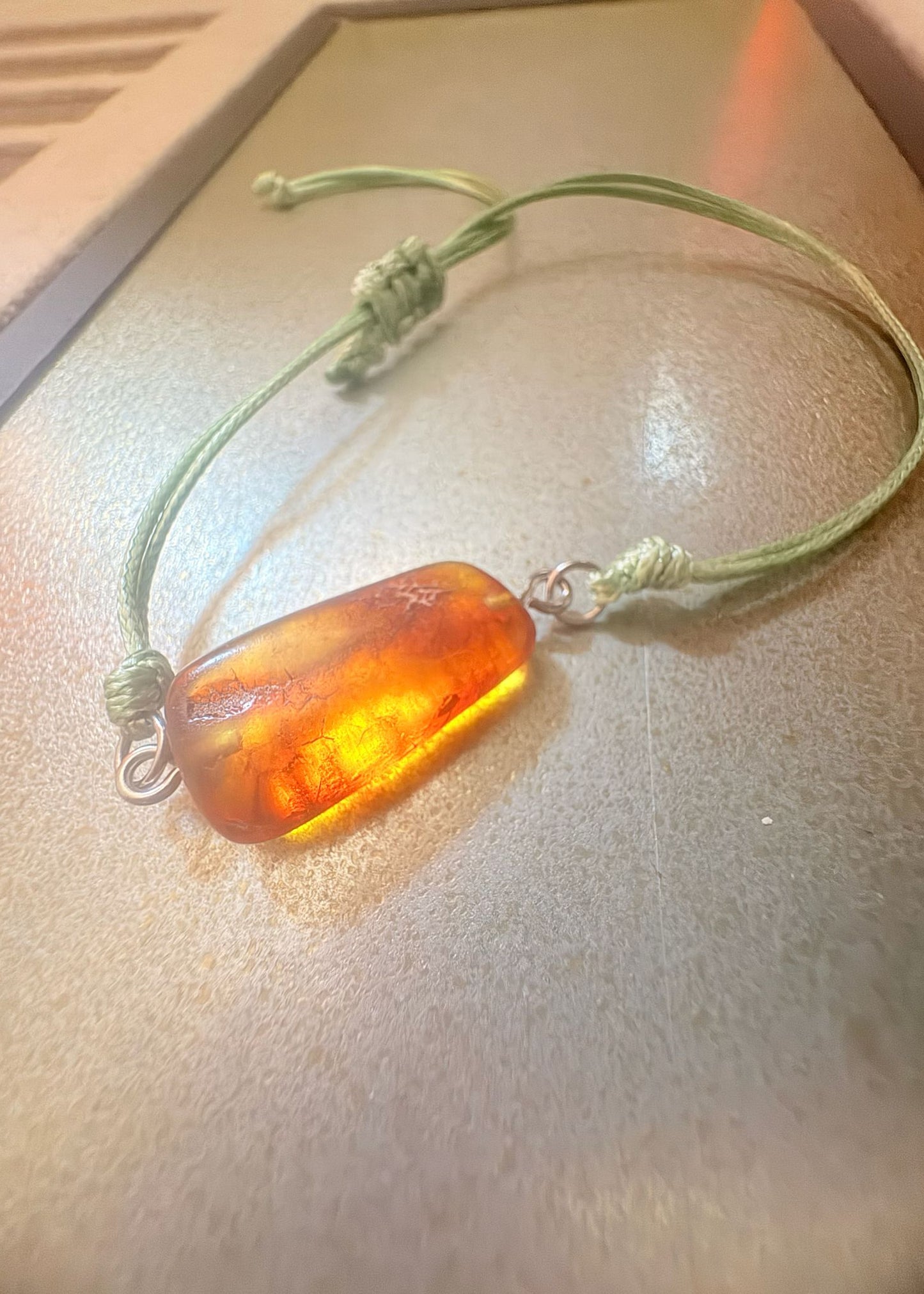 Armband Bernstein