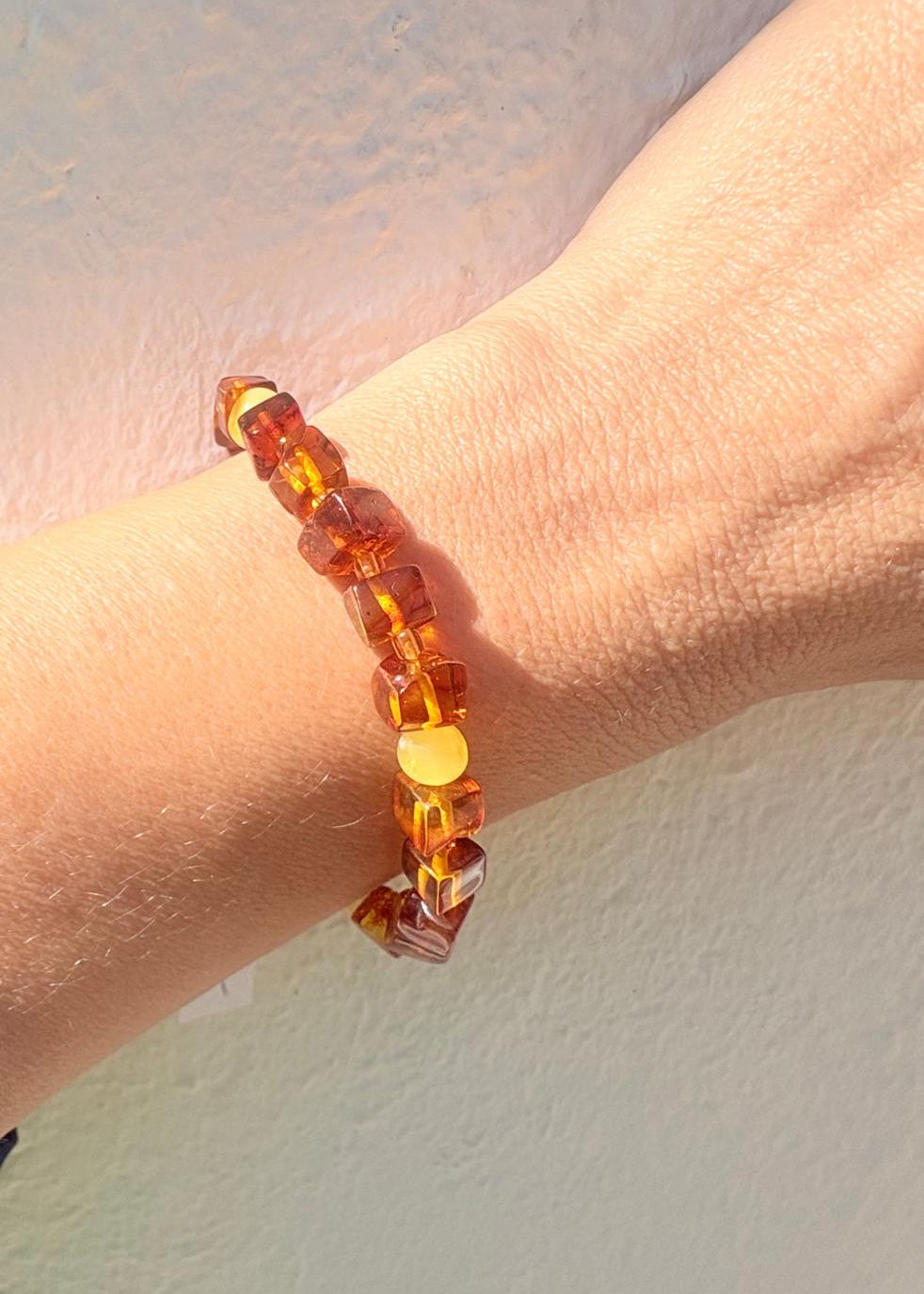 Bernstein Armband