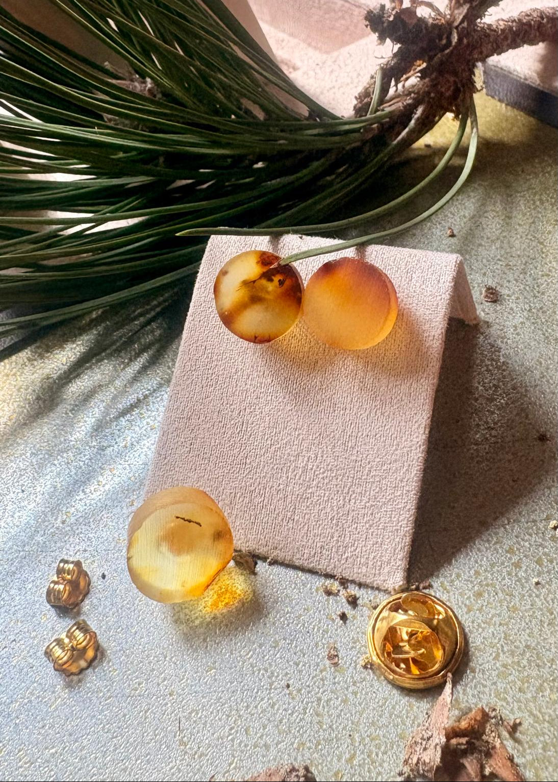 Set Damen minimalistisch