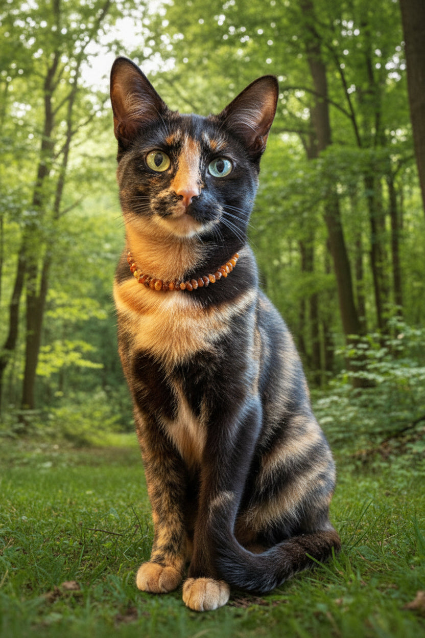 Halsband für Hunde und Katzen