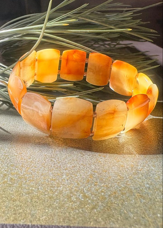 Handgefertigtes Armband Unisex