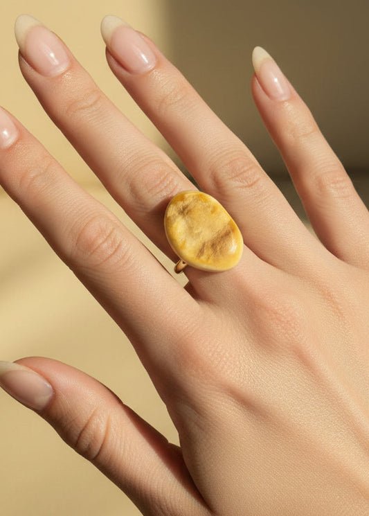 Bernstein-Damenring Unikate