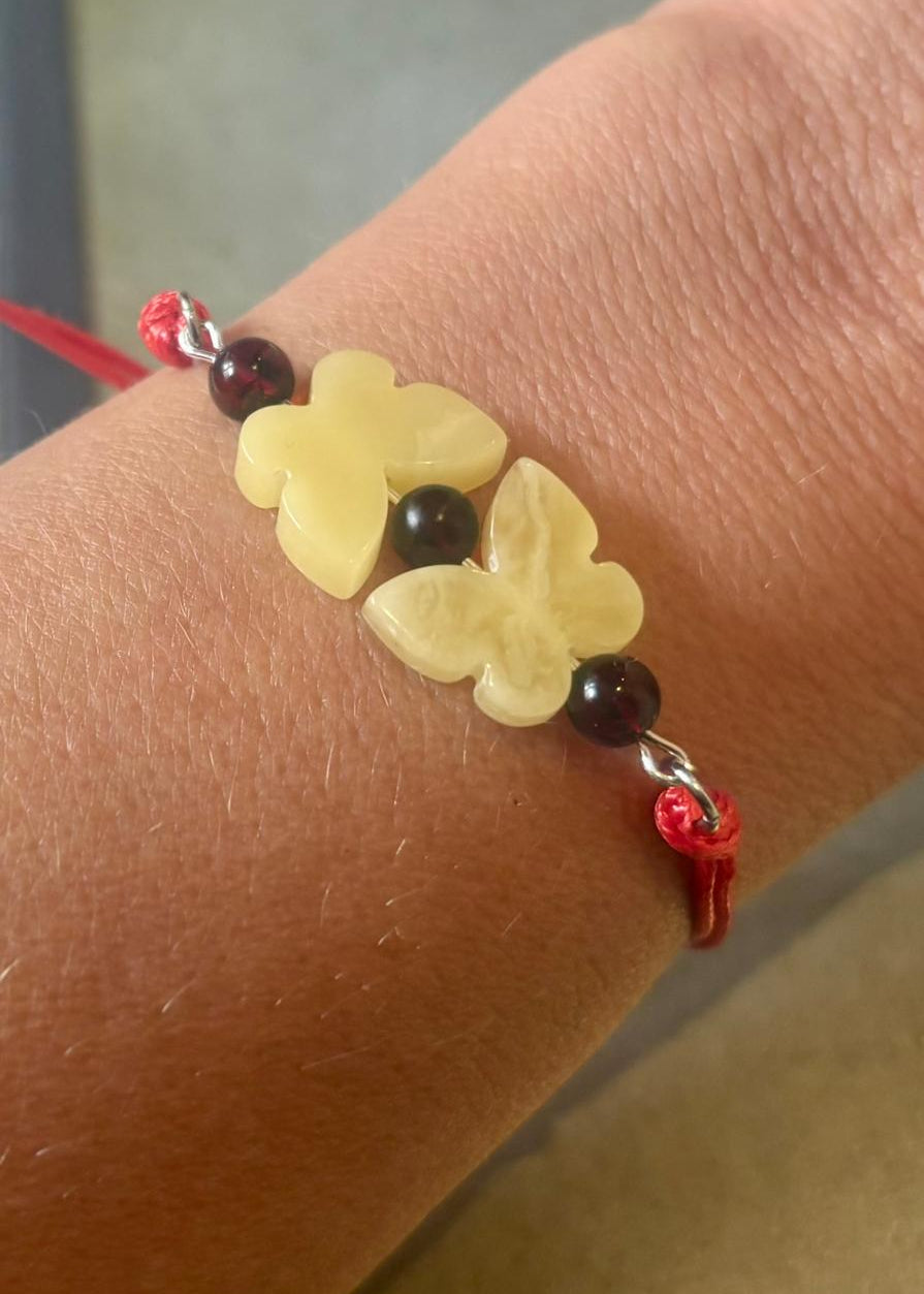 Armband Bernstein