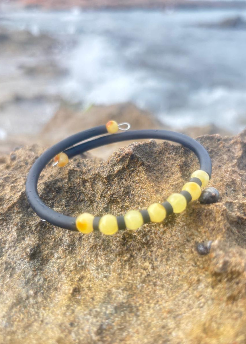 Armwickel Eclipse Solar Unisex