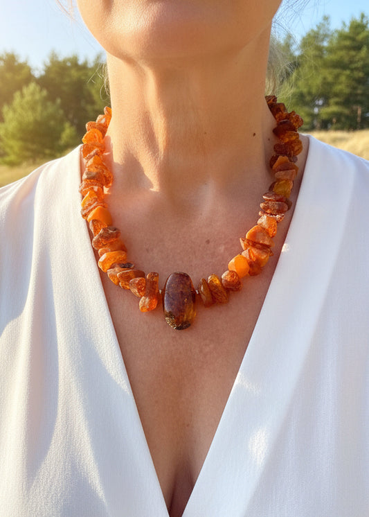 Bernstein Kette